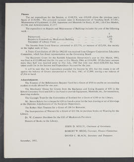 Annual Report and Accounts 1962-63 (Page 8)