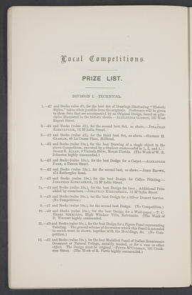 Annual Report 1883-84 (Page 28)
