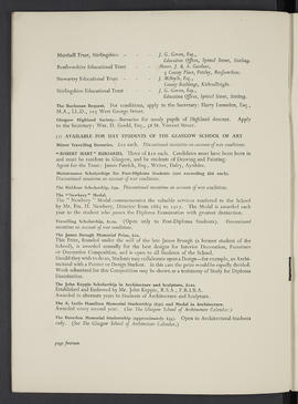 General prospectus 1940-1941 (Page 14)