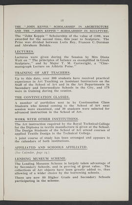 Annual Report 1924-25 (Page 13)