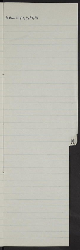 Minutes, Aug 1937-Jul 1945 (Index, Page 14, Version 1)
