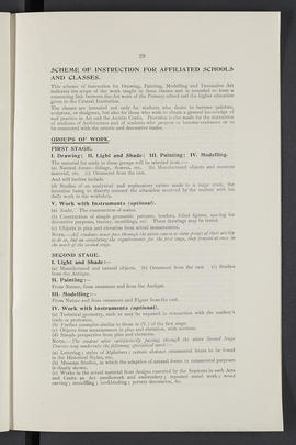 General prospectus 1927-1928 (Page 29)