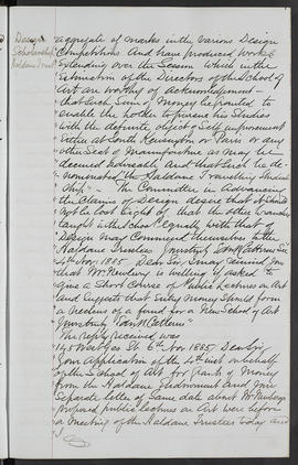 Minutes, Apr 1882-Mar 1890 (Page 55, Version 1)