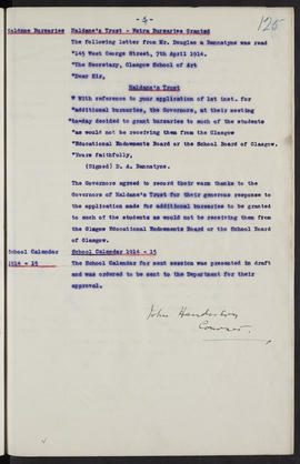 Minutes, Mar 1913-Jun 1914 (Page 125, Version 1)