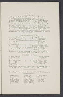 Annual Report 1893-94 (Page 23)