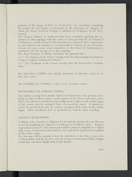 General prospectus 1949-50 (Page 15)