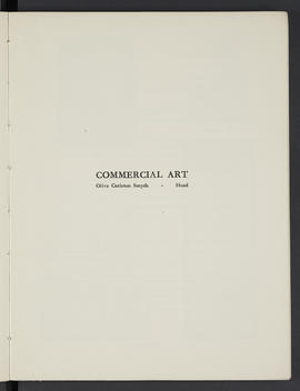 General prospectus 1935-1936 (Page 23)