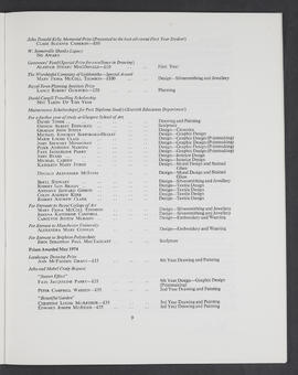 Annual Report 1973-74 (Page 9)
