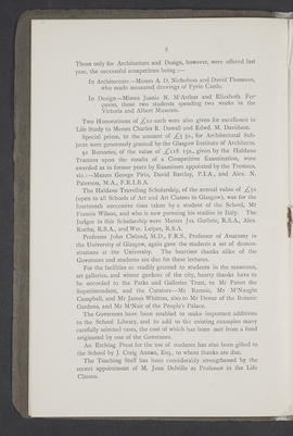 Annual Report 1899 - 1900 (Page 8)
