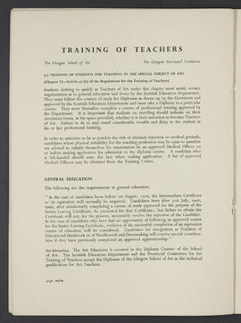 General prospectus 1943-1944 (Page 12)