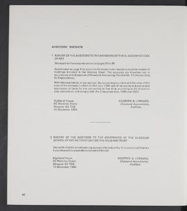 Annual Report 1979-80 (Page 40)