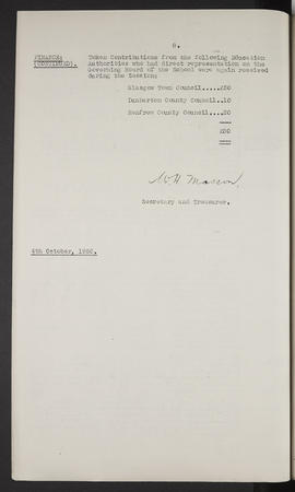 Annual Report 1949-50 (Page 8)