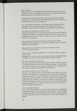 General prospectus 1968-1969 (Page 35)