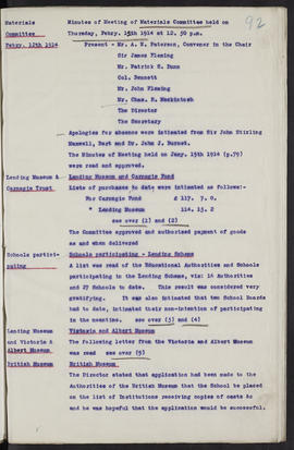 Minutes, Mar 1913-Jun 1914 (Page 92, Version 1)