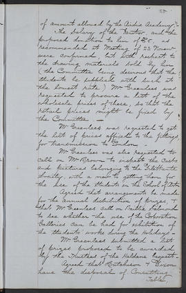 Minutes, Apr 1854-Mar 1882 (Page 88, Version 1)