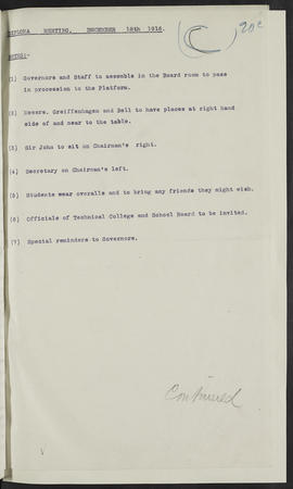 Minutes, Oct 1916-Jun 1920 (Page 20C, Version 1)