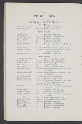 Annual Report 1897-98 (Page 22)