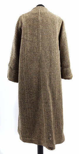 Woven Coat (Version 4)