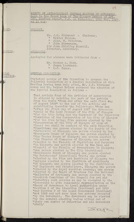 Minutes, Oct 1934-Jun 1937 (Page 99, Version 1)