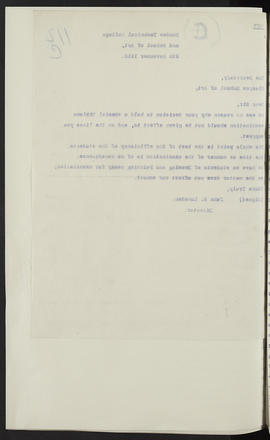 Minutes, Oct 1916-Jun 1920 (Page 112C, Version 2)