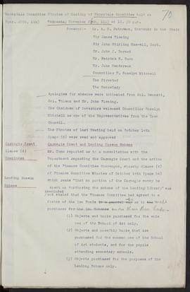 Minutes, Mar 1913-Jun 1914 (Page 70, Version 1)
