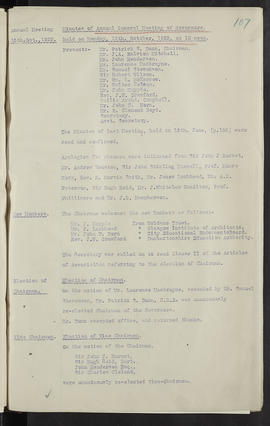 Minutes, Jul 1920-Dec 1924 (Page 107, Version 1)