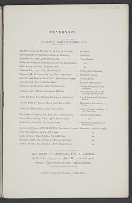 Annual Report 1897-98 (Page 1)