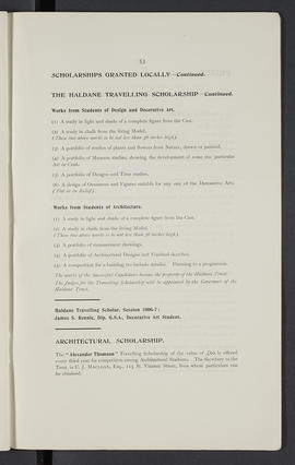 General prospectus 1907-1908 (Page 53)