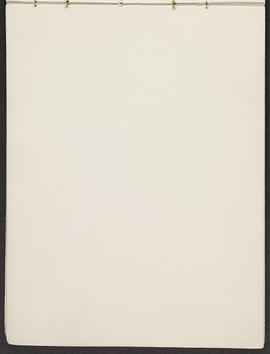 Mackintosh sketchbook (Page 35)