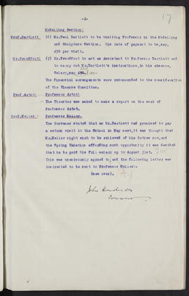 Minutes, Mar 1913-Jun 1914 (Page 17, Version 1)