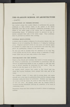 General prospectus 1931-1932 (Page 29)