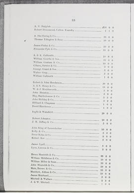 Annual Report 1852-53 (Page 18)