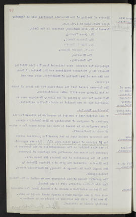 Minutes, May 1909-Jun 1911 (Page 92, Version 2)