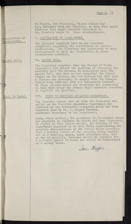 Minutes, Oct 1934-Jun 1937 (Page 13, Version 1)