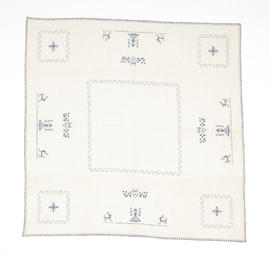 Tablecloth (Version 1)