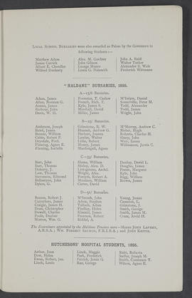 Annual Report 1894-95 (Page 25)
