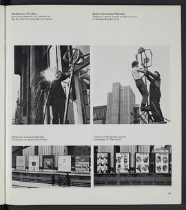 General prospectus 1972-1973 (Page 19)