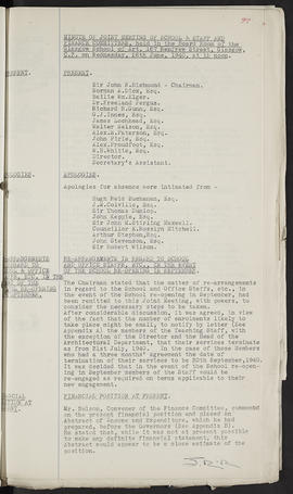 Minutes, Aug 1937-Jul 1945 (Page 97, Version 1)