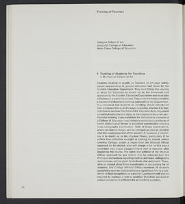 General prospectus 1971-1972 (Page 42)