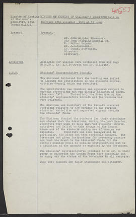 Minutes, Oct 1931-May 1934 (Page 53, Version 1)
