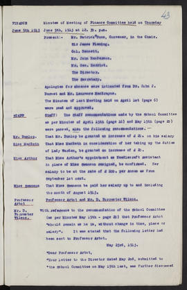 Minutes, Mar 1913-Jun 1914 (Page 43, Version 1)