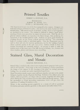 General Prospectus 1958-59 (Page 17)