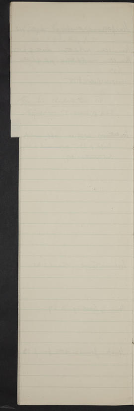 Minutes, Oct 1931-May 1934 (Index, Page 8, Version 2)