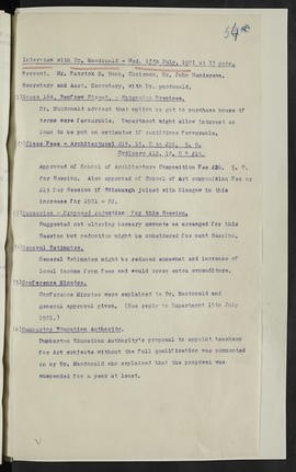Minutes, Jul 1920-Dec 1924 (Page 54, Version 1)
