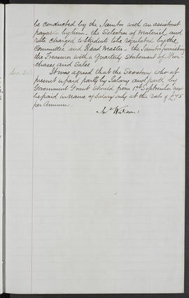 Minutes, Apr 1882-Mar 1890 (Page 47, Version 1)