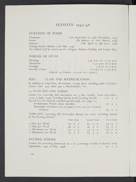 General prospectus 1947-48 (Page 2)