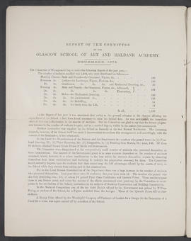 Annual Report 1873-74 (Page 4)