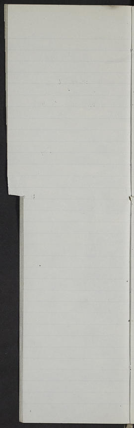 Minutes, Mar 1913-Jun 1914 (Index, Page 11, Version 2)