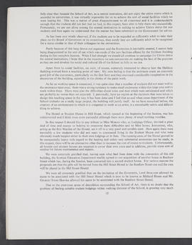 Annual Report 1969-70 (Page 12)