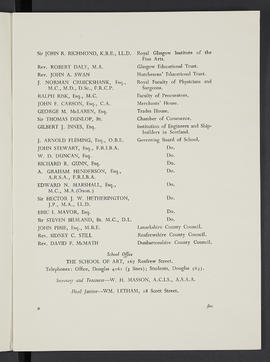 General prospectus 1948-49 (Page 5)